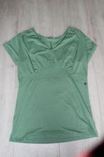 Voedingsshirt, Kleding | Dames, Maat 36 (S), Groen, Shirt of Top, Ophalen of Verzenden