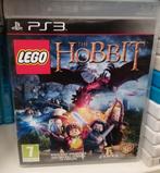 Hobbit lego Playstation 3 game, Ophalen of Verzenden, Zo goed als nieuw