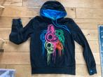 Vintage hoodie merk Cedar woods maat L, Kleding | Heren, Truien en Vesten, Verzenden, Zo goed als nieuw
