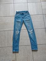 Levis spijkerbroek W25 - L32, Levi's, Blauw, Ophalen of Verzenden, W27 (confectie 34) of kleiner