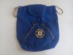 Kipling donkerblauwe rugzak, Ophalen, Gebruikt, Kipling