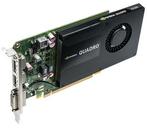 Nvidia Quadro K2200 4gb plus samsung galaxy Watch 5 ruilen, Computers en Software, Videokaarten, Ophalen, PCI-Express 3, Gebruikt