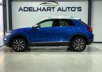 Volkswagen T-Roc 1.0 TSI Style / Navigatie full map Apple Ca, Auto's, Volkswagen, Voorwielaandrijving, Gebruikt, Adaptive Cruise Control