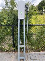 Ecotap laadpaal met standaard en met vaste laadsnoer, Auto diversen, Laadpalen, Ophalen, Zo goed als nieuw, Laadpaal