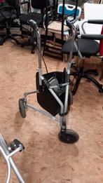 rollator, opvouwbaar, Diversen, Rollators, Ophalen, Opvouwbaar