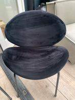 Stoelen velvet, Ophalen of Verzenden