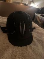 Paardrij cap, Dieren en Toebehoren, Paardrijkleding, Ophalen of Verzenden, Zo goed als nieuw, Cap