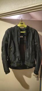 Richa Airsummer motorjas XXL - Zo goed als nieuw!, Ophalen of Verzenden, Zo goed als nieuw, Overige maten, Zwart