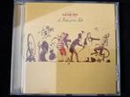 Genesis, A Trick of the Tail cd, Cd's en Dvd's, Ophalen of Verzenden, Zo goed als nieuw, Poprock