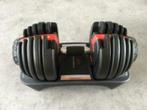 Bowflex Verstelbare Dumbell 552i 2-24 KG (NIEUW in de doos), Sport en Fitness, Fitnessmaterialen, Nieuw, Rug, Dumbbell, Ophalen