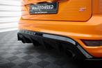 Maxton Design Ford Focus ST Mk2 Facelift Rear Valance Spoile, Auto diversen, Tuning en Styling, Verzenden, Automotive Parts, A.parts@hotmail.nl