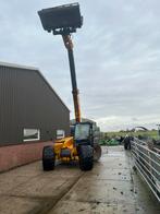 JCB 540 loader verreiker, Ophalen of Verzenden