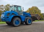 Ahlmann AS 1600, Zakelijke goederen, Machines en Bouw | Kranen en Graafmachines, Ophalen of Verzenden, Wiellader of Shovel