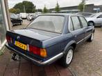 BMW E30 3-Serie 318i Type 1 - 5 Deurs - 1986 - Stuurbekr. -, Auto's, Oldtimers, Te koop, Geïmporteerd, 5 stoelen, Benzine