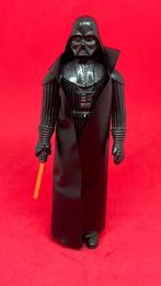 Vintage Star Wars Darth Vader, Actiefiguurtje, Gebruikt, Ophalen of Verzenden