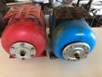 Tuinpomponderdelen, Ophalen, Gebruikt, Elektrisch, Hydrofoorpomp