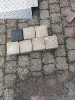 Gratis af te halen bestrating, Tuin en Terras, Tegels en Klinkers, Ophalen, Gebruikt, Klinkers, 10 m² of meer