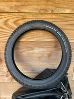 Buitenband 16 inch, Fietsen en Brommers, Fietsonderdelen, Nieuw, Mountainbike, Ophalen of Verzenden, Band