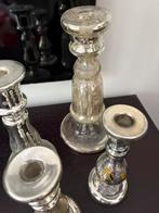 Armelui ‘s zilver, Ophalen of Verzenden, Glas
