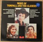 Tompall & The Glaser Brothers- More Of Tompall & The Glasers, Cd's en Dvd's, Vinyl | Country en Western, Gebruikt, Ophalen of Verzenden