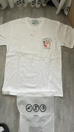 Casablanca T-shirt, Casablanca, Wit, Ophalen of Verzenden, Zo goed als nieuw