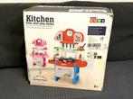 Kitchen little chef play series, Knutselen, Unknown, Nieuw, Ophalen of Verzenden