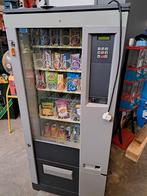 Combi automaat compact model, Ophalen, Gebruikt