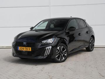 Peugeot 208 Allure 1.2 Hybrid 110pk Automaat NAVI | CAMERA V beschikbaar voor biedingen