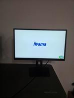 Iiyama ProLite XB2483HSU - Full HD Monitor, Computers en Software, Monitoren, Gebruikt, Iiyama, Full HD, Ophalen of Verzenden