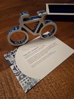 Marcel Wanders fiets Randstad 65 jaar, Ophalen of Verzenden