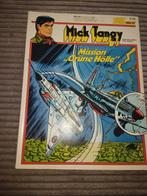 Stripboek van Mick Tangi (Duitse uitgave), Gelezen, Ophalen of Verzenden
