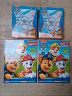 Paw Patrol doe boek en loomset, Ophalen of Verzenden, Nieuw, Overige typen