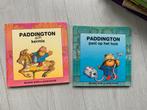 Paddington Boeken - Set van 2, Ophalen of Verzenden, Zo goed als nieuw