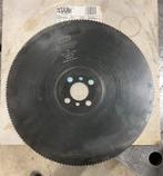 zaagblad voor staal 315 mm, Doe-het-zelf en Verbouw, Ophalen, 70 mm of meer