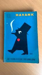 De verkavelde bruidegom - Havank, Boeken, Ophalen of Verzenden