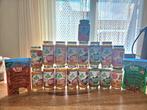 19x Babyvoeding bio, Ophalen of Verzenden, Nieuw, Overige typen