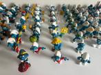 Smurfen verzameling (170), Ophalen of Verzenden, Gebruikt, Verschillende Smurfen