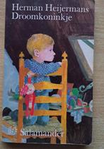 Droomkoninkje, herman heijermans, Boeken, Ophalen, Zo goed als nieuw