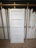 Deur binnendeur opdek (nummer 720) 93 x 231,5 cm