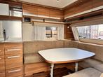 Cabby Comfort 650 FT, Overige merken, Rondzit, Bedrijf, Overige typen