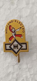 Holland Electro, Ophalen of Verzenden, Zo goed als nieuw, Overige onderwerpen