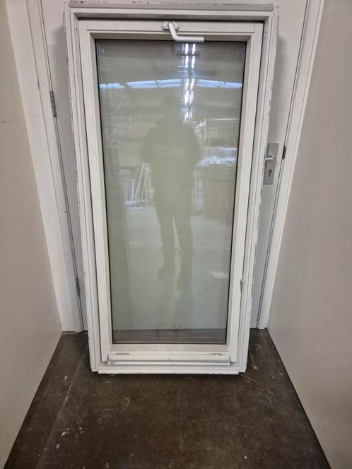 Velux dakraam GPL Mk10 2070 / 78x160 bxh, Doe-het-zelf en Verbouw, Glas en Ramen, Zo goed als nieuw, Dakraam, Dubbelglas, Ophalen of Verzenden