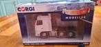 Corgi Volvo FH, Ophalen, Zo goed als nieuw, Bus of Vrachtwagen, Corgi