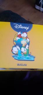 Disney atlas, Ophalen of Verzenden