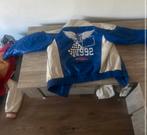 Jacked blue, Kleding | Heren, Jassen | Winter, Ophalen of Verzenden, Nieuw, Maat 52/54 (L), Blauw