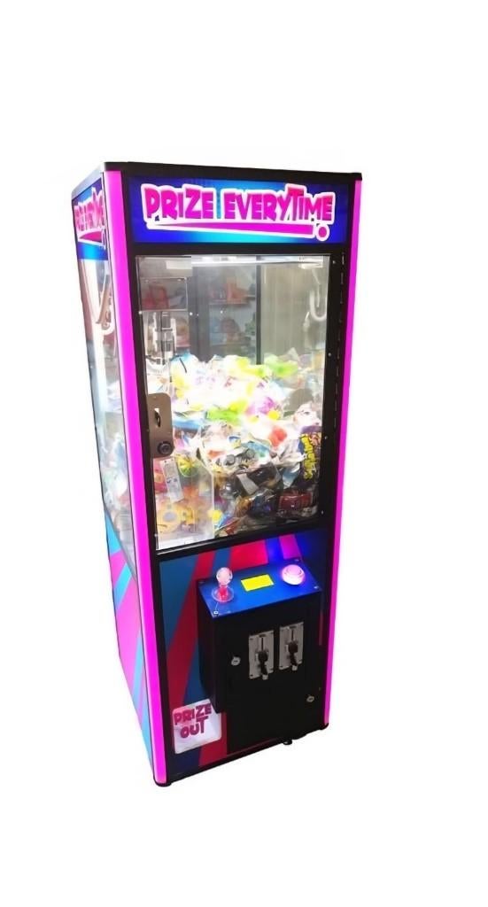 Grijpkraan, Euro, Ophalen, Nieuw