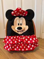 Samsonite Mini Mouse Kinderkoffer, Wieltjes, Overige materialen, Minder dan 50 cm, Ophalen of Verzenden