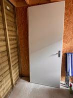 Svedex deur, Doe-het-zelf en Verbouw, Deuren en Horren, 80 tot 100 cm, 215 cm of meer, Binnendeur, Ophalen of Verzenden
