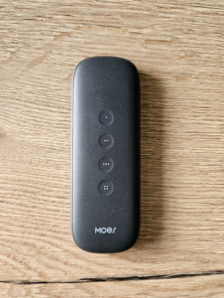 Zigbee afstandsbediening met 12 verschillende functies, Audio, Tv en Foto, Afstandsbedieningen, Nieuw, Origineel, Ophalen of Verzenden