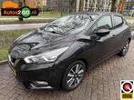 Nissan Micra 0.9 IG-T Acenta, Auto's, Voorwielaandrijving, 898 cc, Euro 6, 525 kg